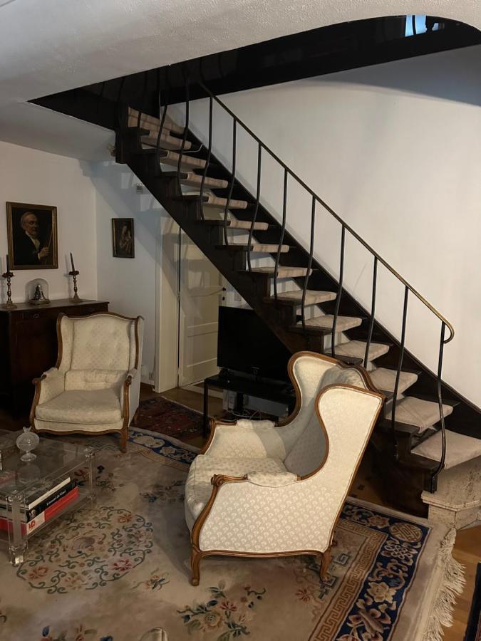 House Of Tanya Bruxelas Exterior foto