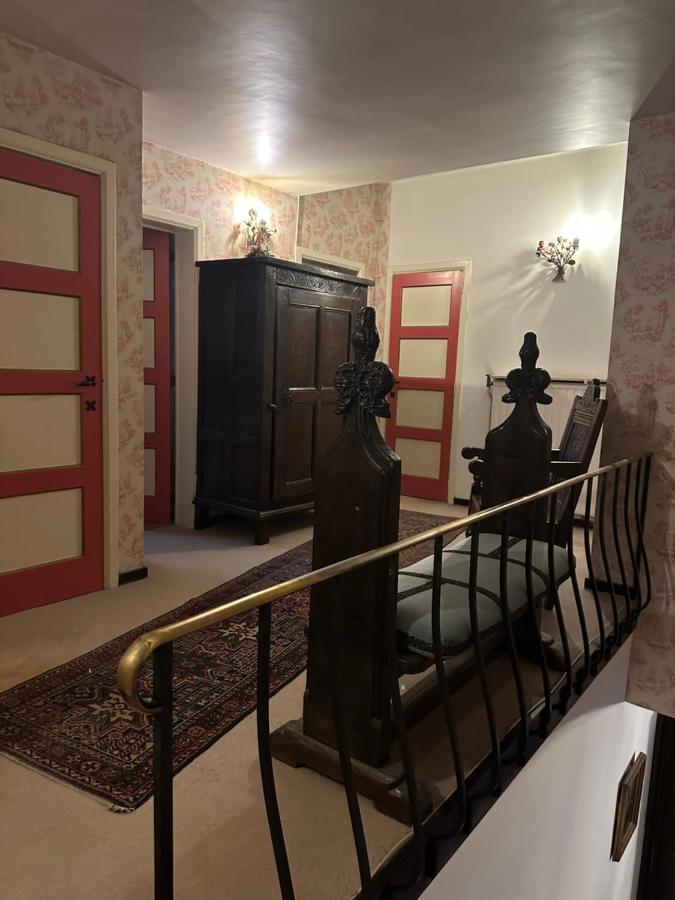 House Of Tanya Bruxelas Exterior foto